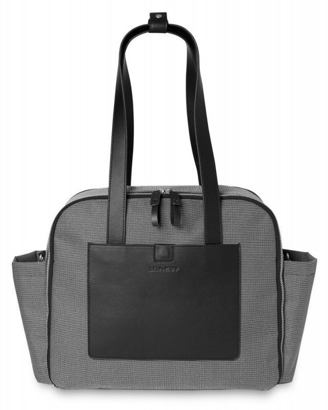 Skip Hop pelenk�z�t�ska - Madison Square